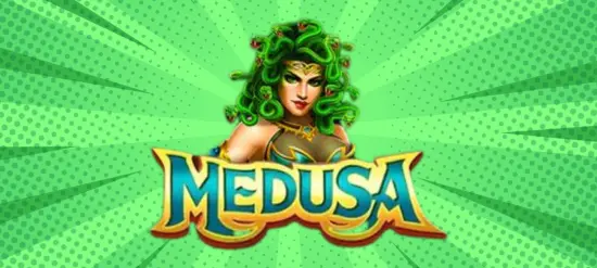 pg soft medusa