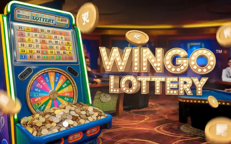Wingo Lottery