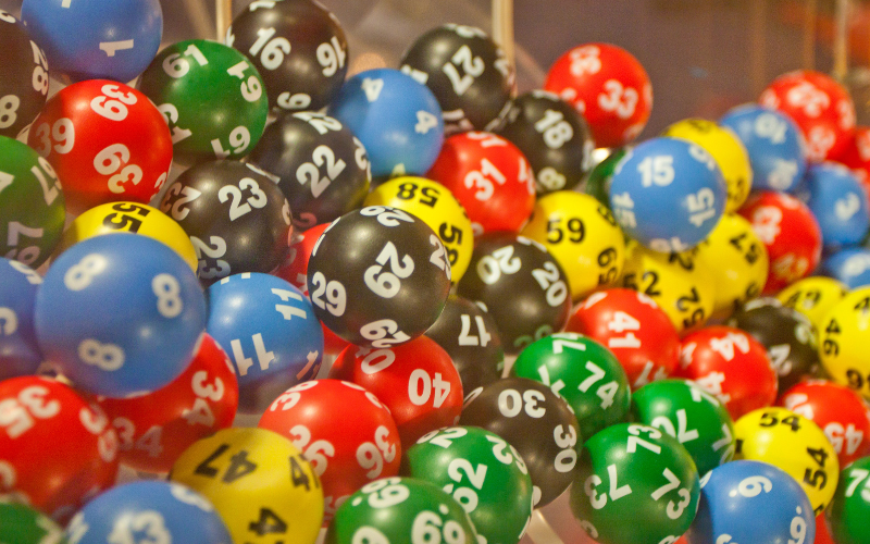 Raju lottery