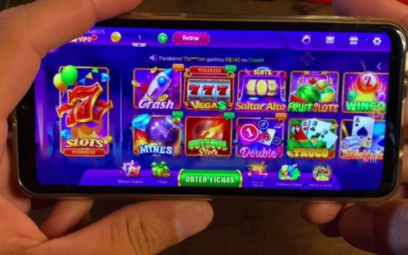 why play real slot games
