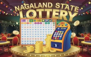 Nagaland State Lottery