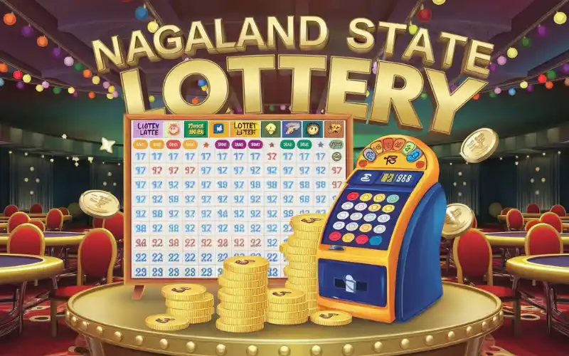 Nagaland State Lottery