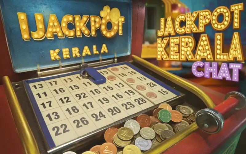 Jackpot Kerala Chat