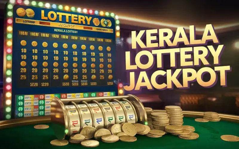 Kerala Lottery Jackpot