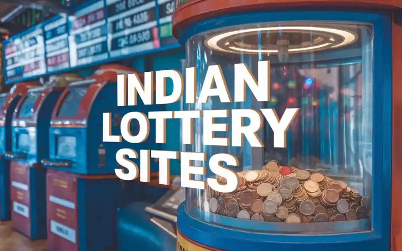 Indian Lottery Sites