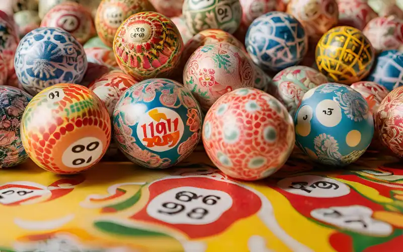 India Night Lottery Result