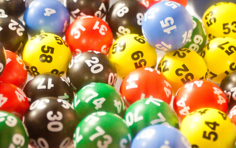kanchenjunga lottery
