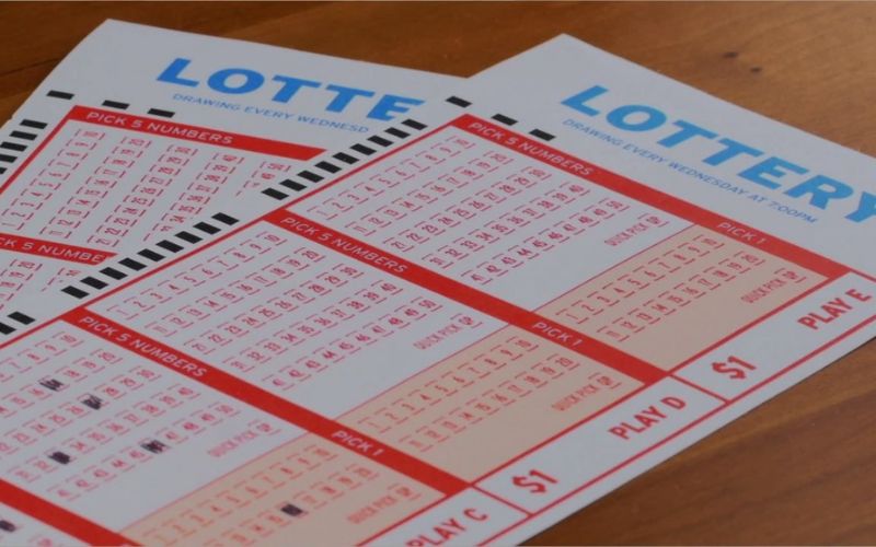 online lottery maharashtra