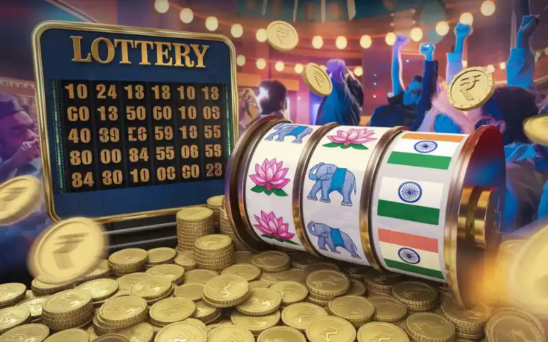 New India Lottery