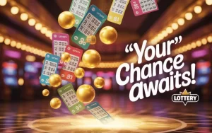 Lotto Registration