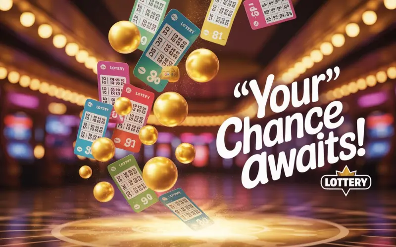 Lotto Registration