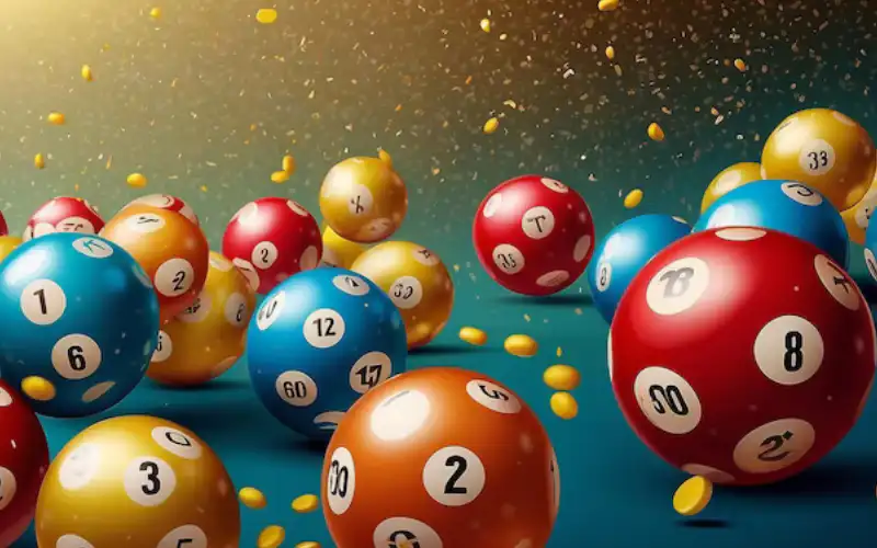 Lotto Registration