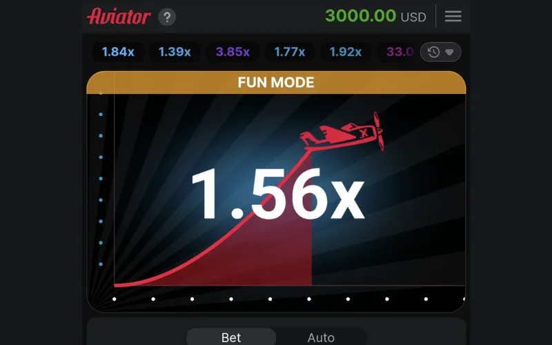 Aviator Predictor