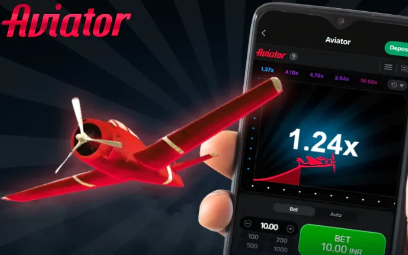 Aviator Predictor