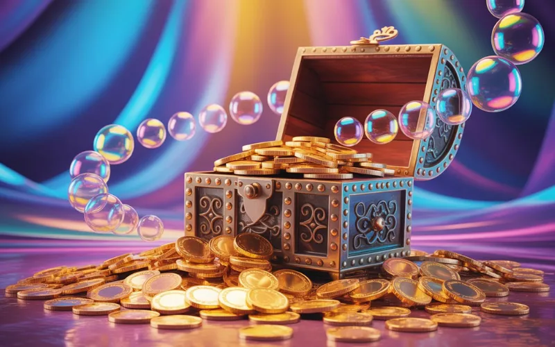 lottery games online