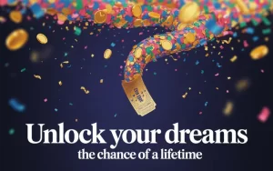 lottery games online