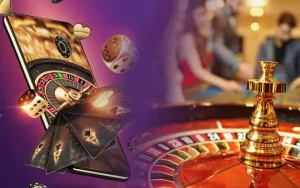 online casino games
